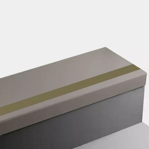 Johnsonite Grounded Hammered Rubber Stair Tread