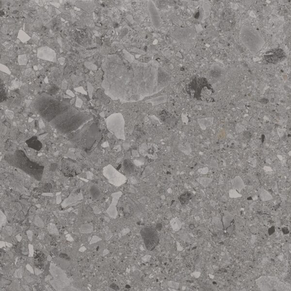 Ceppo Next Dark Porcelain Tile - Matte - 24" X 24"