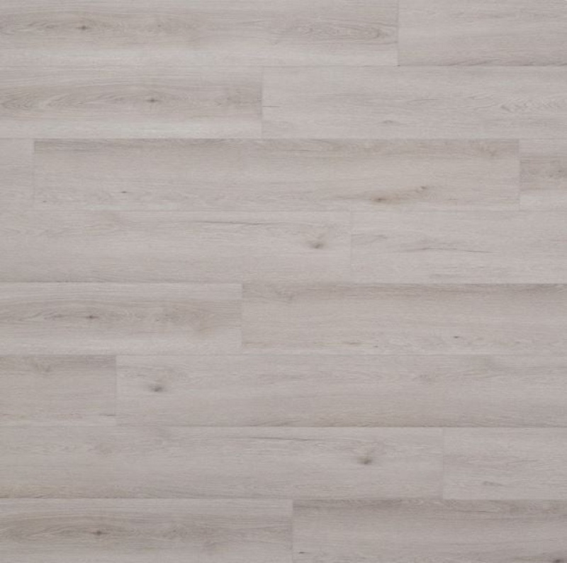 Cortona Maxx Blue Glacial Rigid Core Luxury Vinyl Plank Flooring - Urethane Ceramic Bead - 9" X 60"