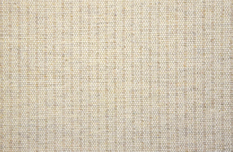 Fine Weave Alicante Grain Wool Blend Carpet - Plush