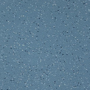 Johnsonite Tidal Inertia Multifunctional And Sports Square Edge Rubber Tile Flooring - Hammered - 24" X 24"