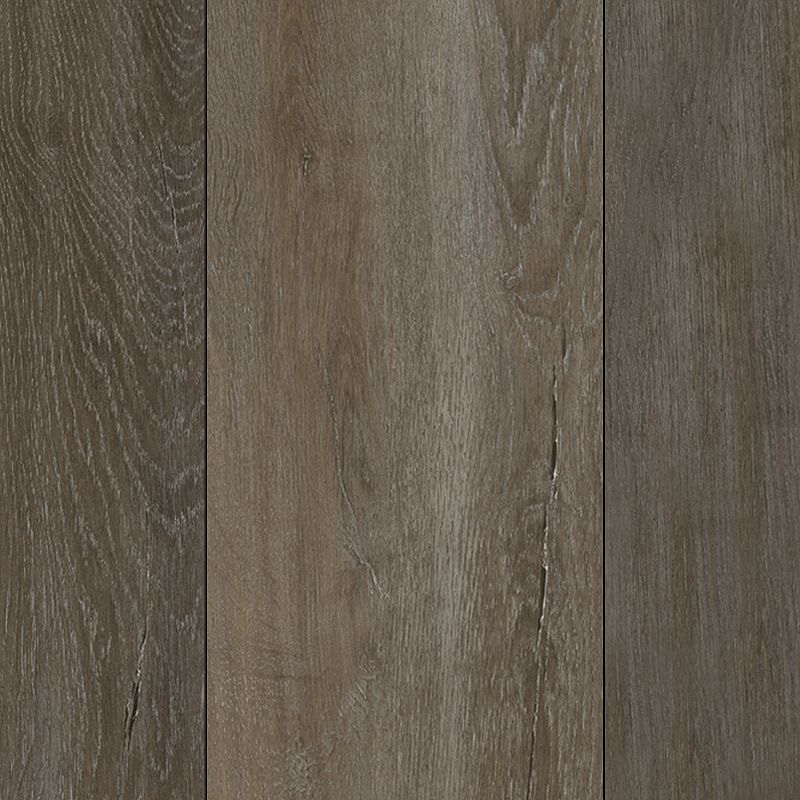 Discovery Ridge Smoked Oyster Rigid Luxury Vinyl Plank Flooring - Embossed - 6" X 48"