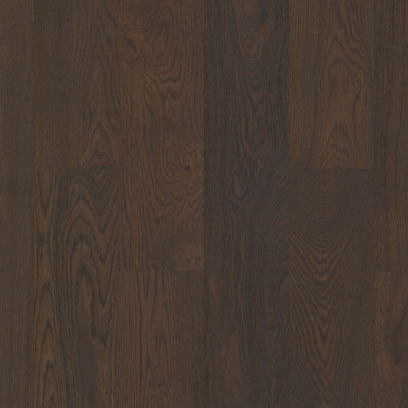 Castlewood Oak Arrow Engineered Hardwood Flooring - Uv Aluminum Oxide - 7.48" X Random Lengths