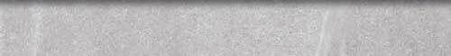 Austral Grey Porcelain Floor & Wall Bullnose Trim, 3" x 24"