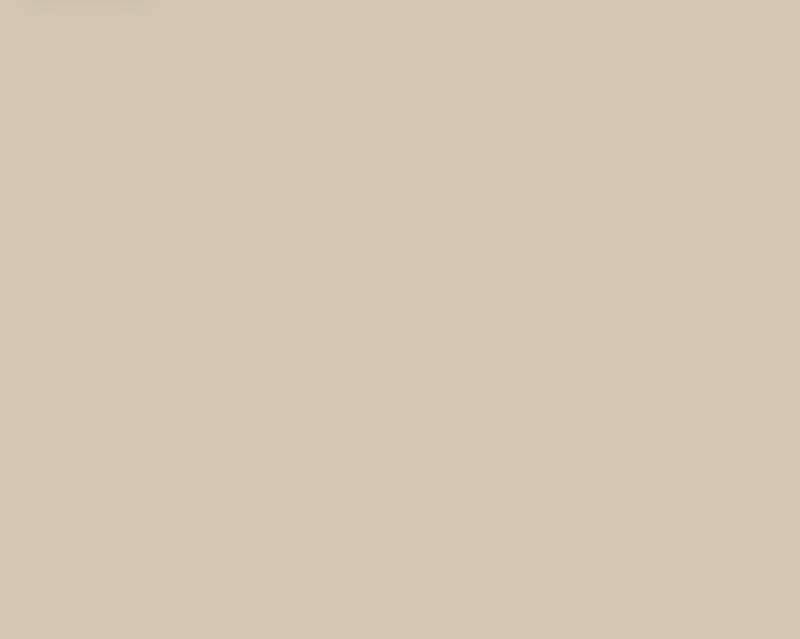 Johnsonite Almond Solid Color Rubber Tile - Smooth