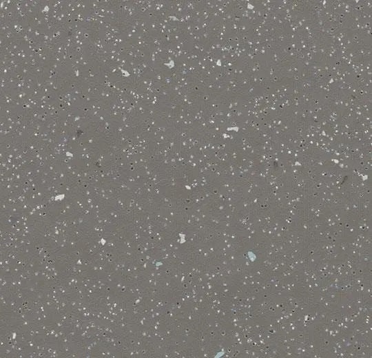Eternal Step Coal Homogeneous Sheet Vinyl - Polyurethane