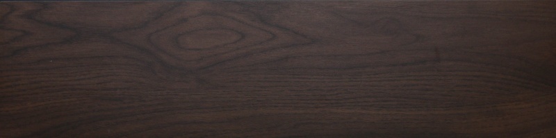 Balsa Wengue Porcelain Tile - Matte - 6" X 24"