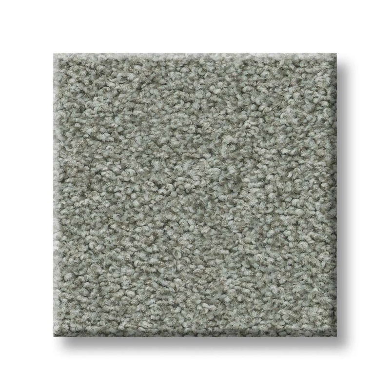 Foundations Harmonious Ii Water's Edge Nylon Carpet - Textured
