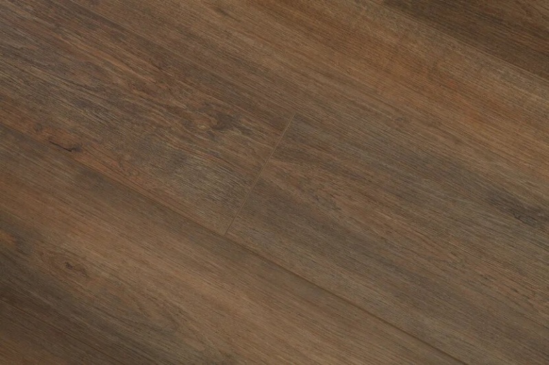Restoration 385 Spc Luxury Vinyl Plank Flooring - Urethane - 7" X 48"