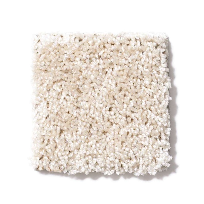 Vitalize (S) 12' Vellum Nylon Carpet - Textured