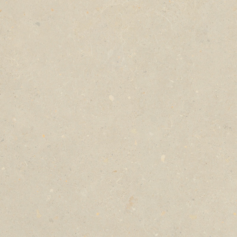 Breeze Bloom Beige Porcelain Tile - Matte
