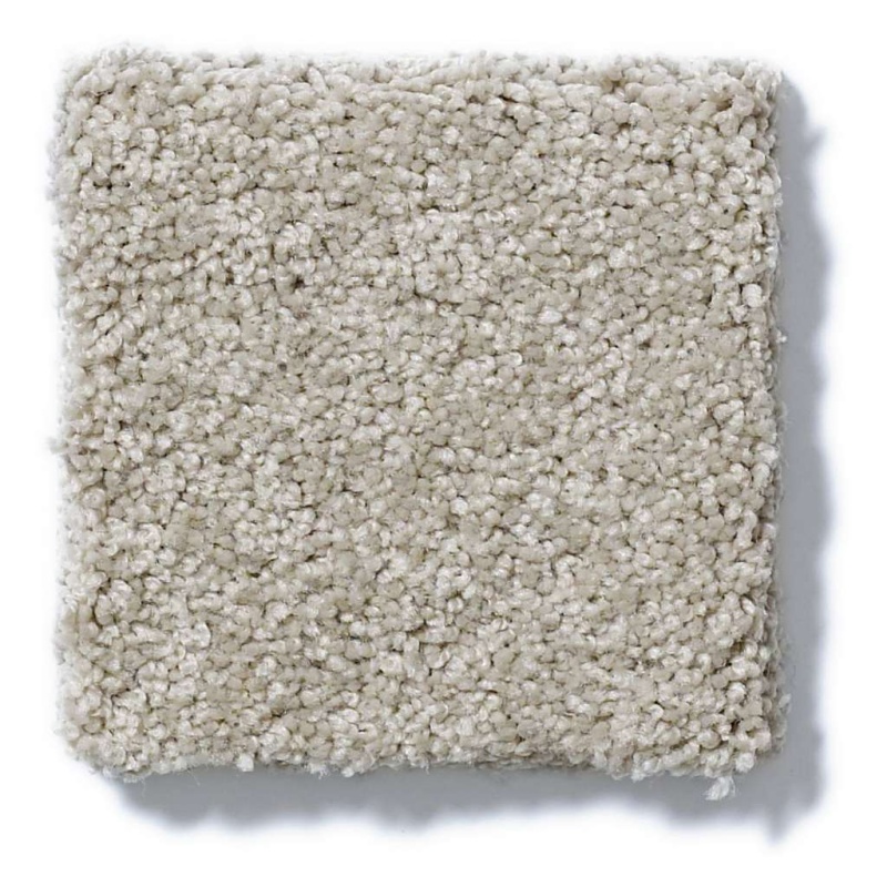 Inspired By Iii Glaze Nylon Carpet - Textured