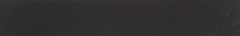 Questech Iron Metal Wall Trim - 2" x 12" Liner