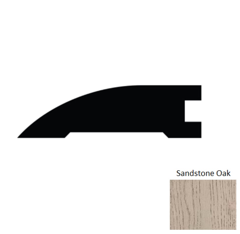 Urban Reserve Sandstone Oak Reducer