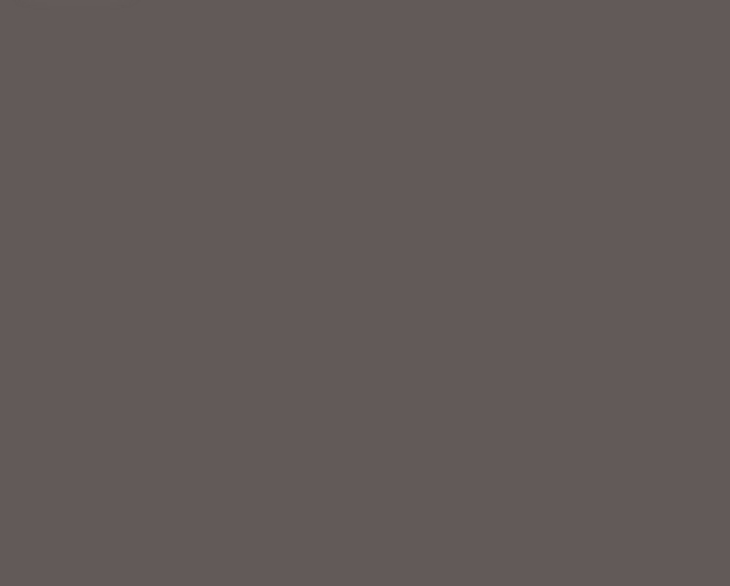 Johnsonite Fudge Solid Color Rubber Tile - Smooth
