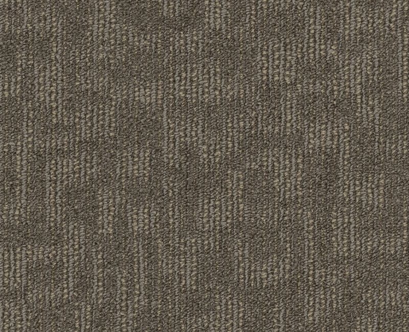 Forge Gold Nylon Carpet - Pattern