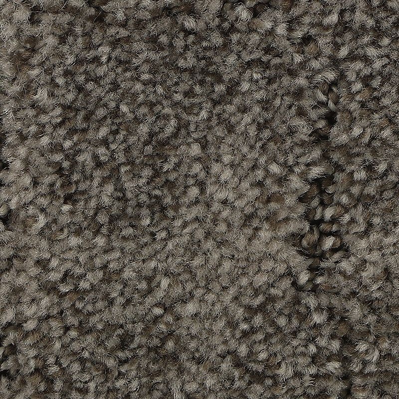 Elaborate Appeal Cork Polyester Carpet - Pattern