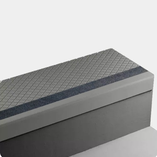 Stone Cottage Diamond Rubber Stair Tread