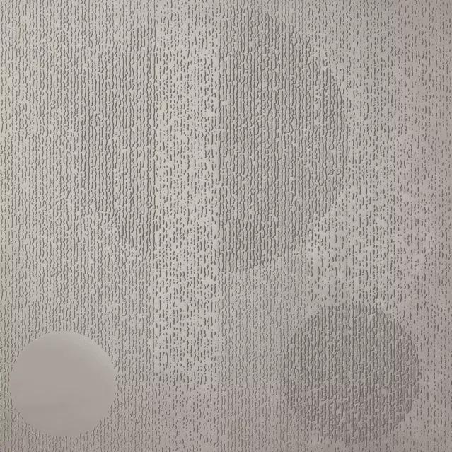 Johnsonite Cement Tricycle Circulinity Rubber Tile – Textured – 24" x 24"