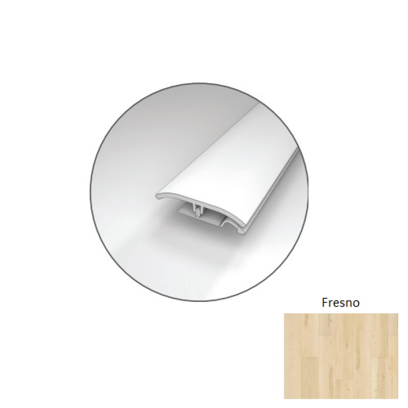 Poppy Reserve Fresno Luxury Vinyl Moulding / Trim