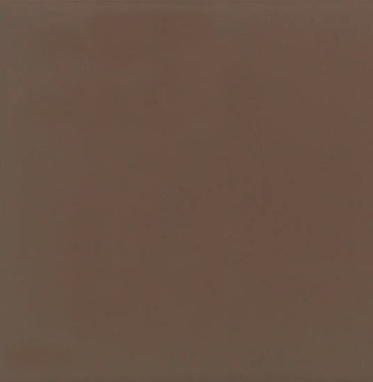 Bright & Matte Profiles Nutmeg Ceramic Tile - Matte - 3" X 6"