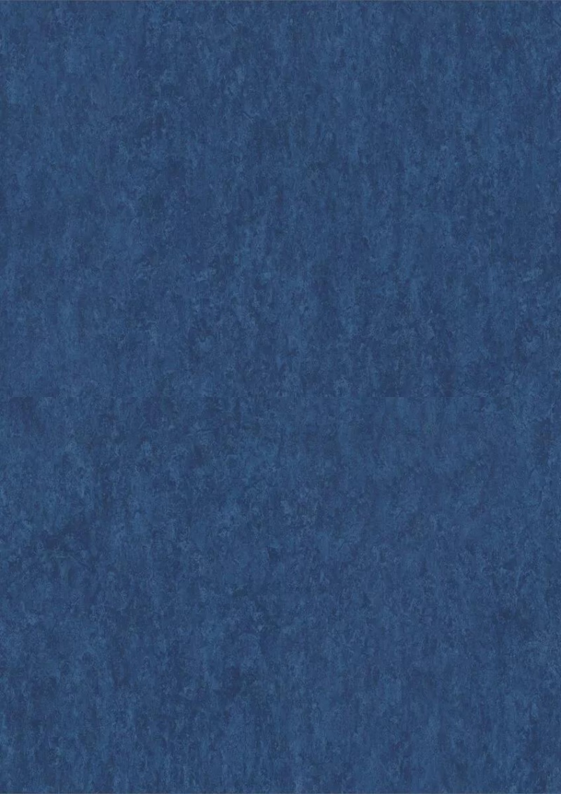 Linofloor Xf2 Elle Navy (688) Linoleum