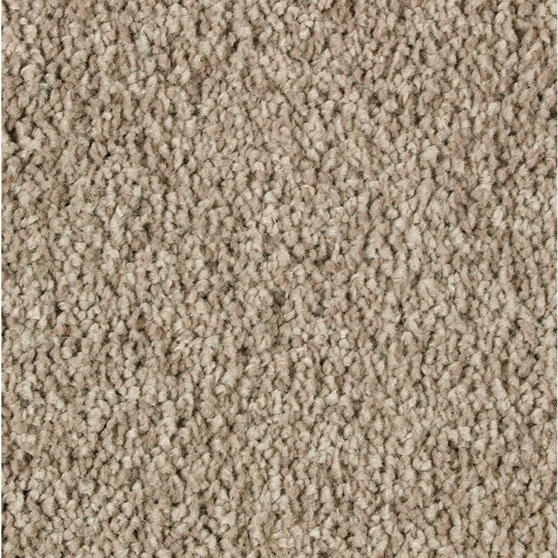 Exquisite Attraction English Toffee Triexta Carpet