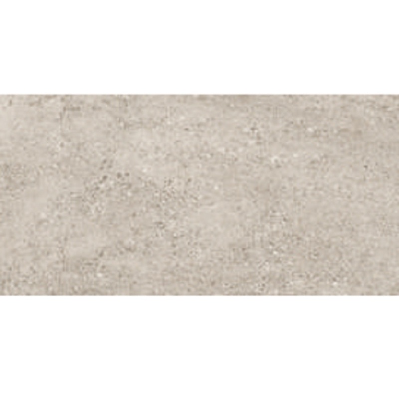 Shellstone White Outdoor Porcelain Tile - Matte - 12" X 24"