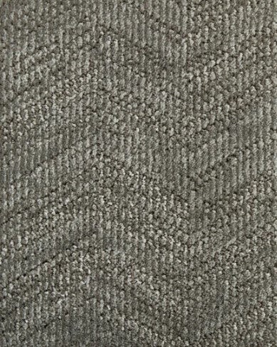 Atelier Journey Circuit Metal Nylon Carpet - Textured