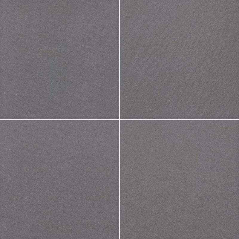 Arterra Blue Stone Porcelain Paver - Matte - 24" X 24"