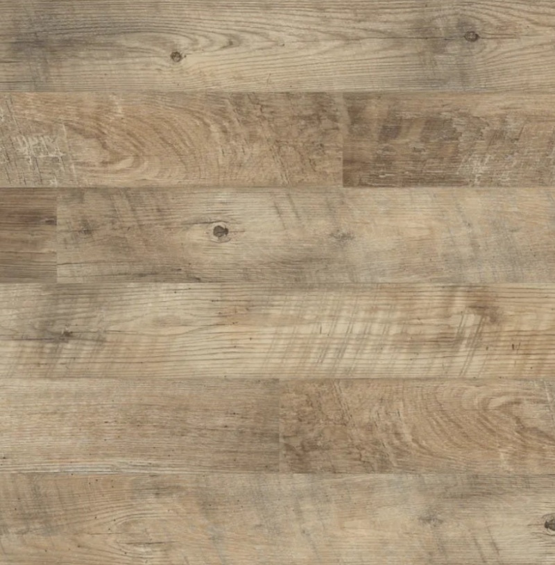 Adura Rigid Plank Dockside Sand 6" x 48"