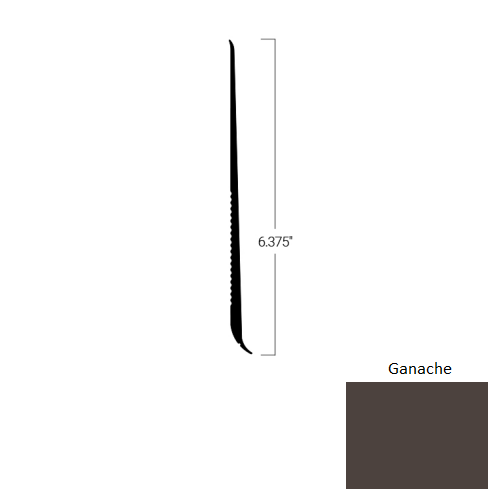 Johnsonite Ganache Rubber Tightlock Resilient Rubber Base