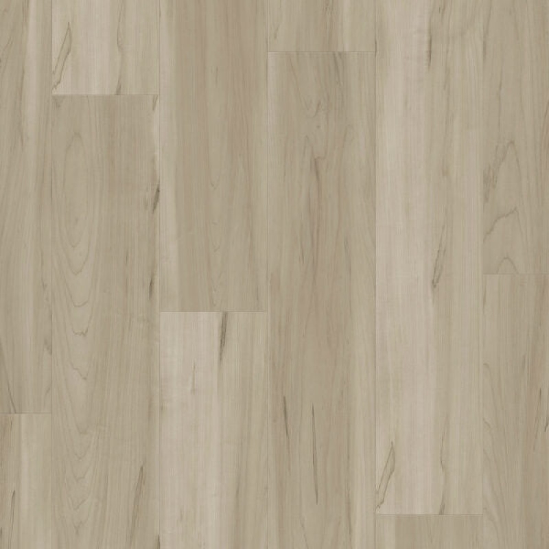 Panoramic Sugar Maple SPC Luxury Vinyl Plank Flooring