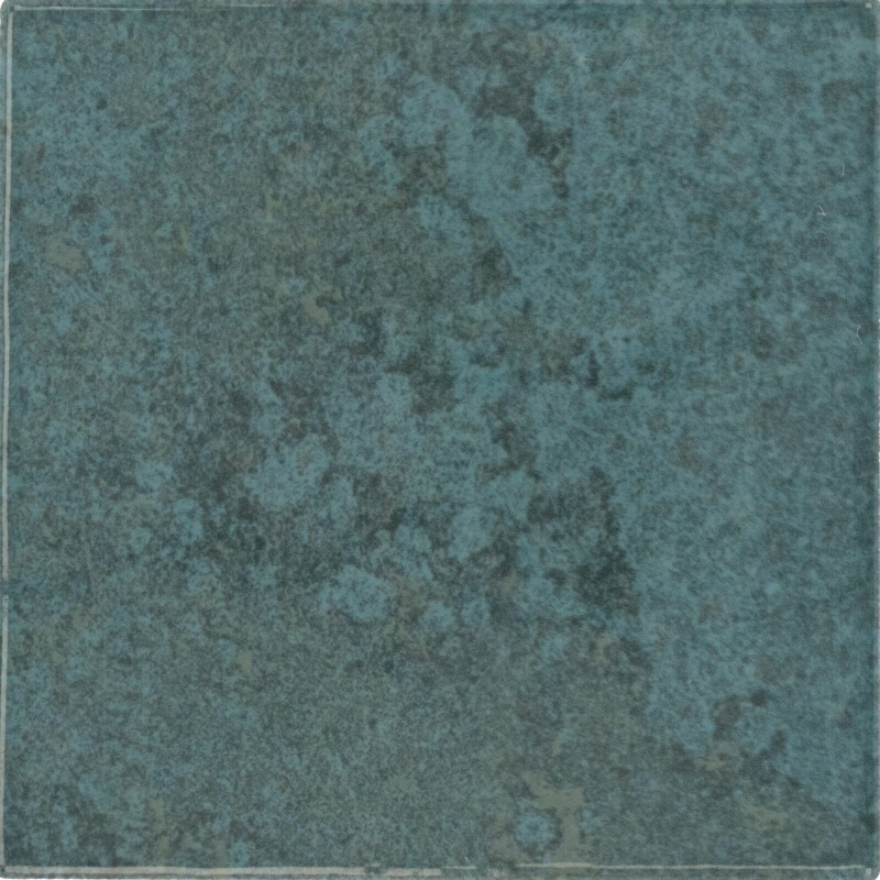 Bali Verde Porcelain Tile - Polished - 6" X 6"