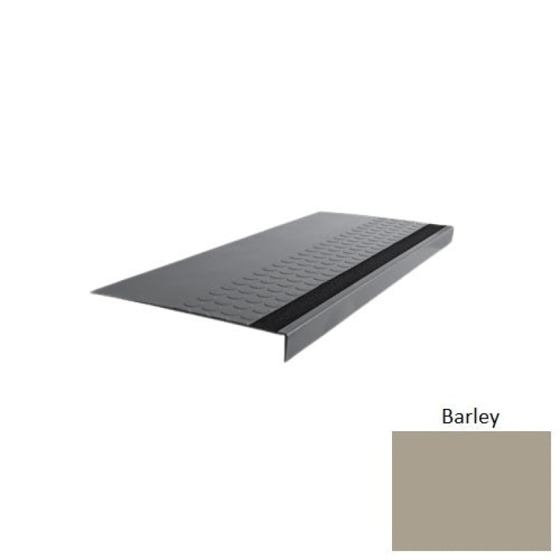Flextones Barley Rubber Stair Tread 15" x 72"