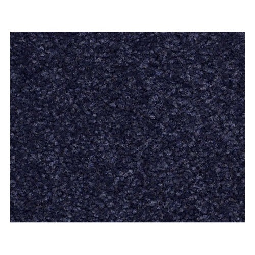 Qs580 Blue Ink Nylon Carpet - Textured