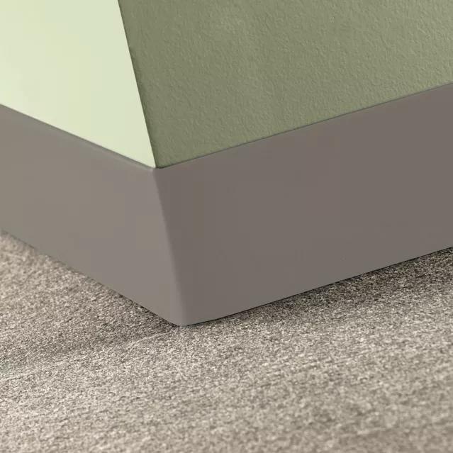 Johnsonite Welsh Castle Rubber Moulding Trim