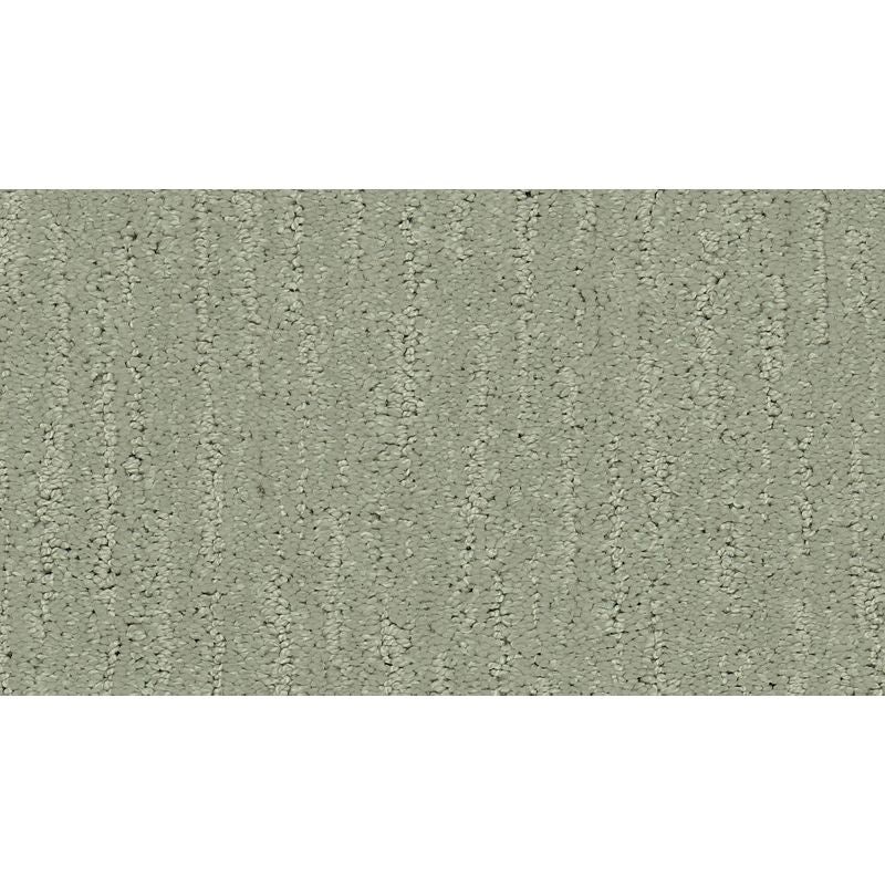 Natural Detail Ocean Spray Triexta Carpet - Pattern
