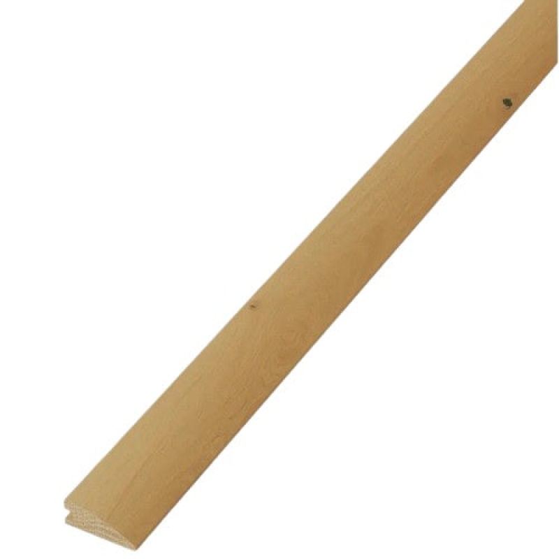 Laguna Sand Hardwood Reducer Trim