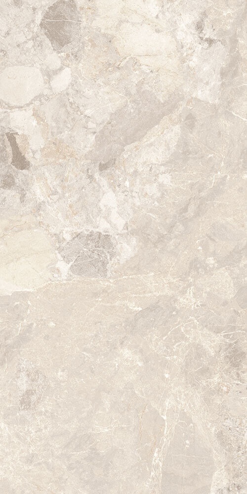 Mun Beige Porcelain Tile - Matte
