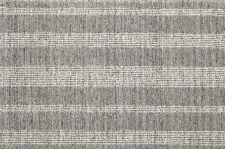Antrim Deva Defined Ash Wool Blend Carpet - Pattern