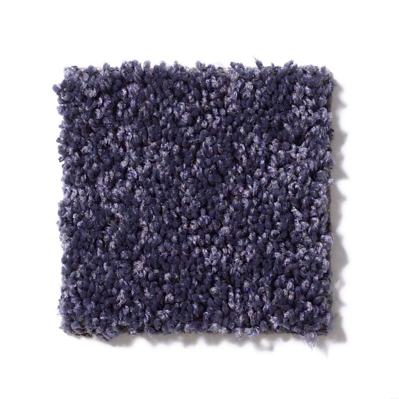 Full Court 12' Denim Polyester Carpet