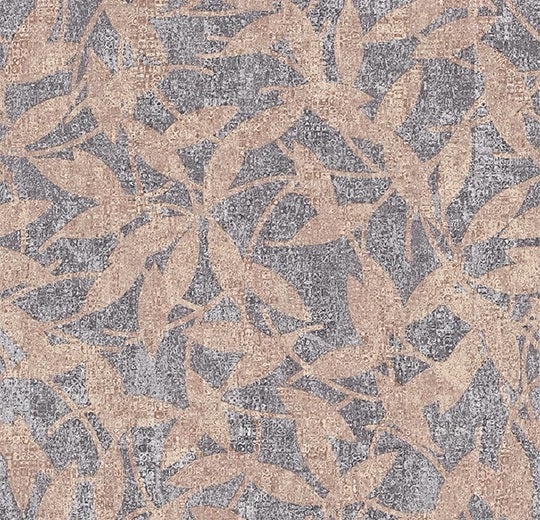 Flotex Journeys Lilac Nylon Carpet - Flocked