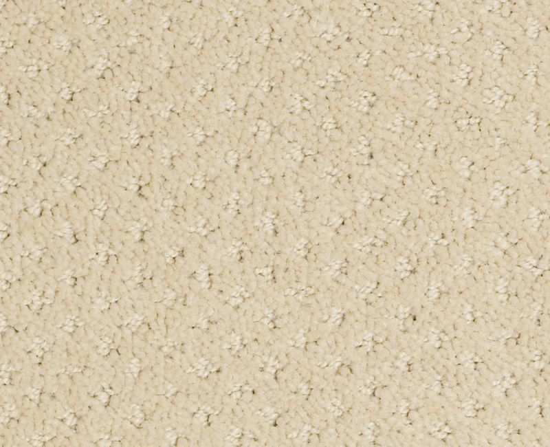 First Beginning Linen Nylon Carpet - Pattern