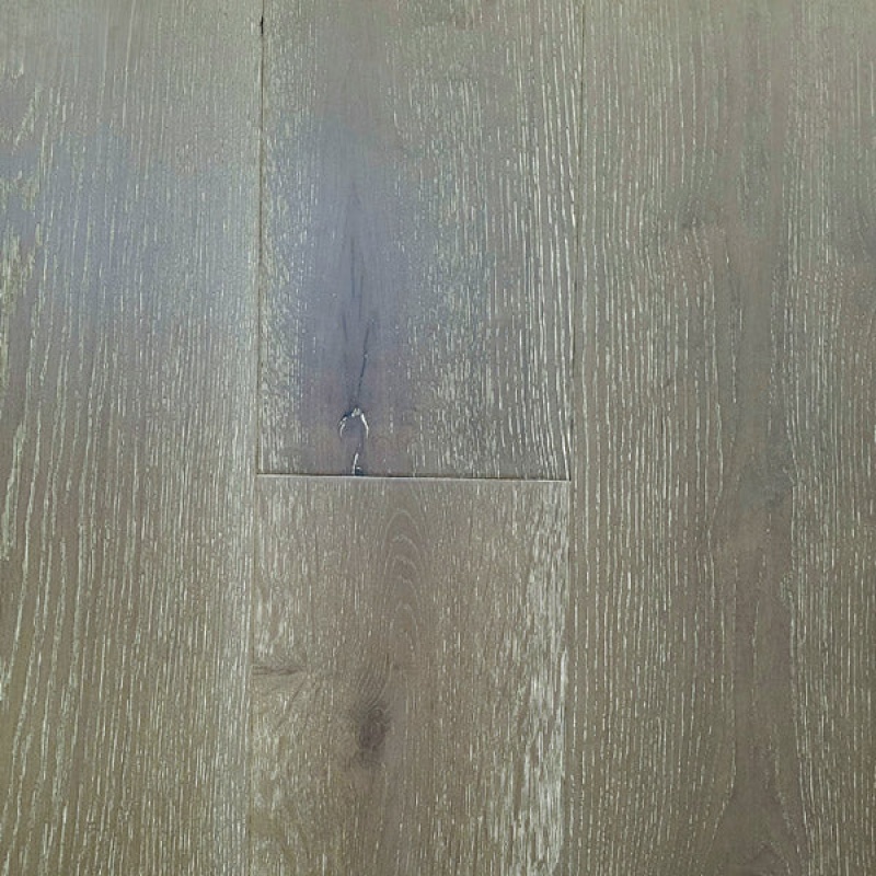 Designer Stone Wire Brushed Engineered Hardwood Flooring