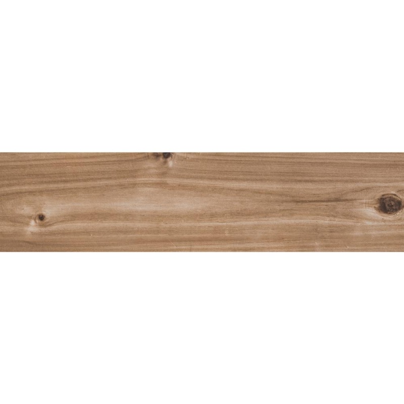 Havenwood Saddle Porcelain Tile - Matte - 8" x 36"