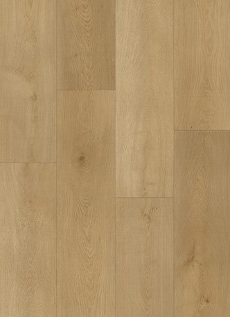 Beach Santa Monica Rigid Luxury Vinyl Plank Flooring - Embossed - 9" X 60"