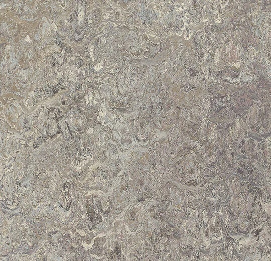 Marmoleum Vivace Surprising Storm Linoleum - Topshield Pro