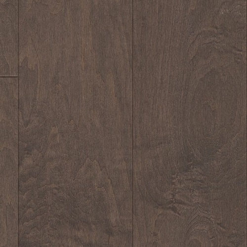 Simi Valley Timberwolf Engineered Hardwood Flooring - Scraped - 6.38" X Random Lengths