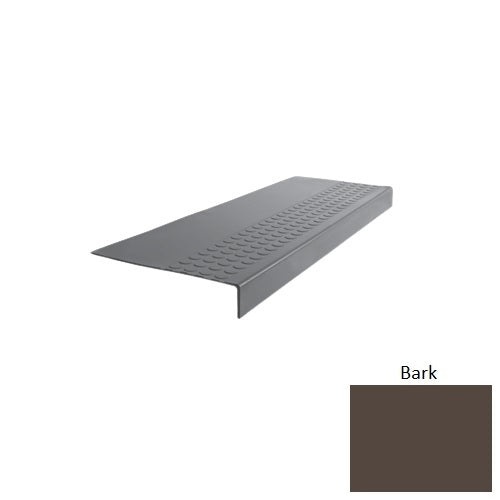 Flextones Bark Type 500 Rubber Stair Tread